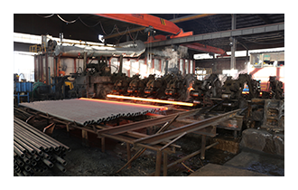 青岛钢筋套筒生产厂家