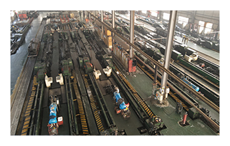 青岛钢筋套筒生产厂家