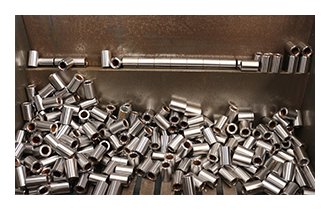 青岛钢筋套筒生产厂家