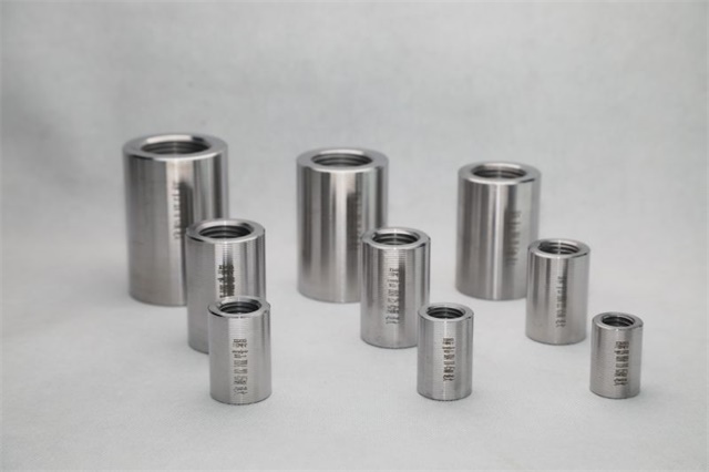 青岛直螺纹钢筋套筒优点在哪里