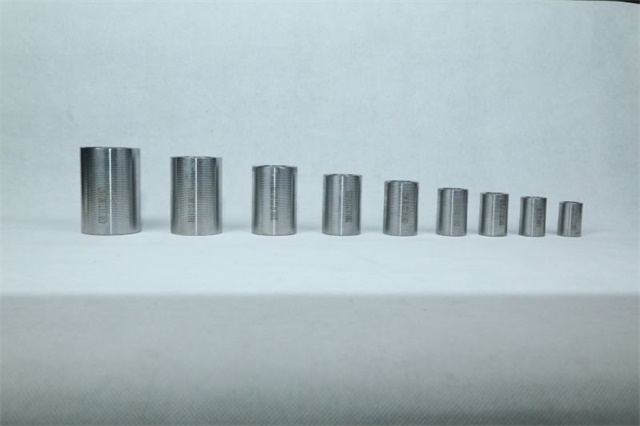 青岛25直螺纹套筒