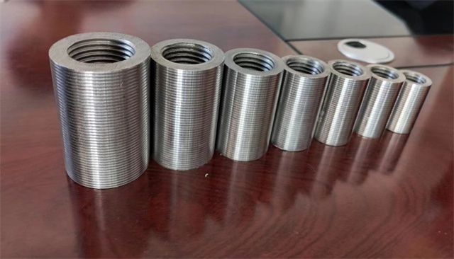 青岛冷挤压套筒连接长度