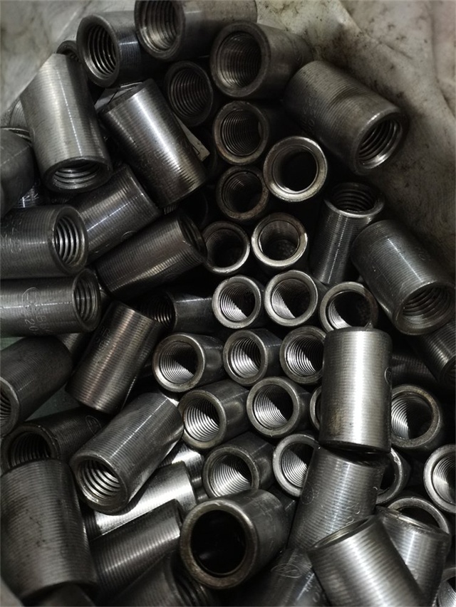 青岛直螺纹套筒防雷