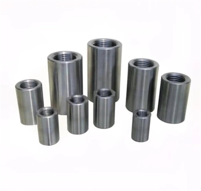 青岛直螺纹钢筋套筒数量