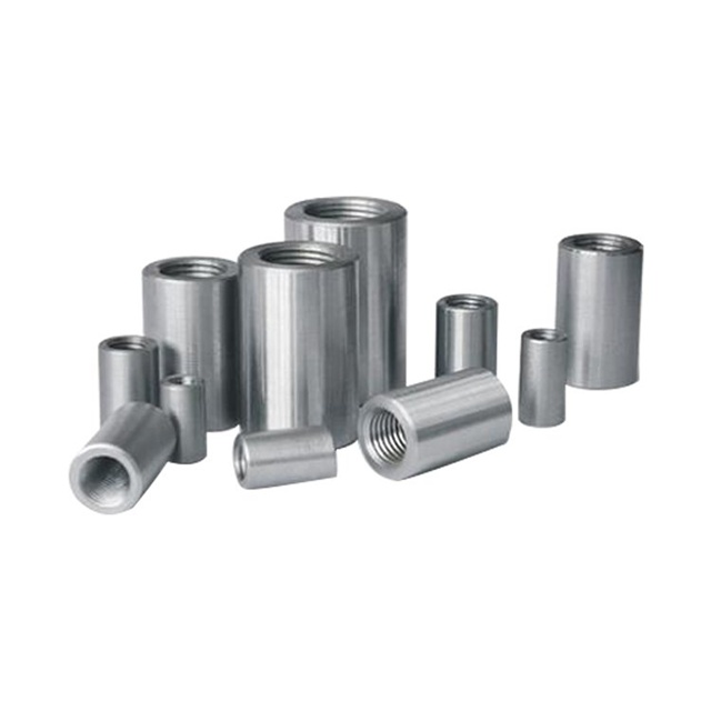 青岛钢筋冷挤压套筒压痕规定